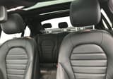 A vendre MERCEDES CLASSE C Avantgarde Line + 2025 occasion photo 29