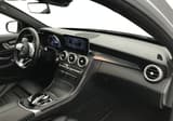 A vendre MERCEDES CLASSE C Avantgarde Line + 2025 occasion photo 34