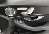 A vendre MERCEDES CLASSE C Avantgarde Line + 2025 occasion photo 36