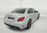 A vendre MERCEDES CLASSE C Avantgarde Line + 2025 occasion photo 4