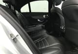 A vendre MERCEDES CLASSE C Avantgarde Line + 2025 occasion photo 41