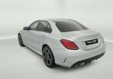 A vendre MERCEDES CLASSE C Avantgarde Line + 2025 occasion photo 6