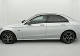 A vendre MERCEDES CLASSE C Avantgarde Line + 2025 occasion photo 7