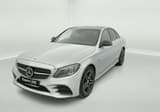 A vendre MERCEDES CLASSE C Avantgarde Line + 2025 occasion photo 8