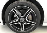 A vendre MERCEDES CLASSE C Avantgarde Line + 2025 occasion photo 9