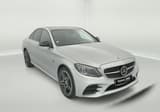 A vendre MERCEDES CLASSE C Avantgarde Line + 2025 occasion
