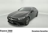 A vendre MERCEDES CLASSE CLS AMG Line+ 2018 occasion photo 8