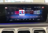 A vendre MERCEDES CLASSE GLE AMG Line 2022 occasion photo 20