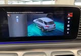 A vendre MERCEDES CLASSE GLE AMG Line 2022 occasion photo 21