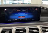 A vendre MERCEDES CLASSE GLE AMG Line 2022 occasion photo 22