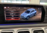A vendre MERCEDES CLASSE GLE AMG Line 2022 occasion photo 24