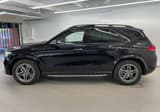 A vendre MERCEDES CLASSE GLE AMG Line 2022 occasion photo 4