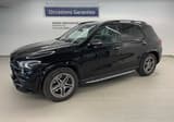 A vendre MERCEDES CLASSE GLE AMG Line 2022 occasion