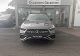 A vendre MERCEDES GLA AMG Line 2024 occasion photo 2