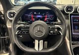 A vendre MERCEDES GLC AMG Line 2023 occasion photo 11