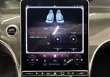 A vendre MERCEDES GLC AMG Line 2023 occasion photo 20