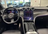 A vendre MERCEDES GLC AMG Line 2023 occasion photo 9