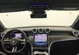 A vendre MERCEDES GLC AMG Line 2024 occasion photo 10