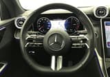 A vendre MERCEDES GLC AMG Line 2024 occasion photo 23