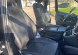 A vendre MERCEDES VITO First 2022 occasion photo 12