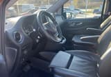 A vendre MERCEDES VITO First 2022 occasion photo 14