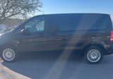 A vendre MERCEDES VITO First 2022 occasion photo 2