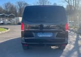 A vendre MERCEDES VITO First 2022 occasion photo 4