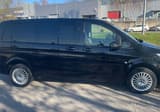 A vendre MERCEDES VITO First 2022 occasion photo 6