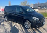 A vendre MERCEDES VITO First 2022 occasion photo 7
