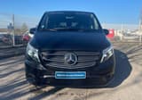 A vendre MERCEDES VITO First 2022 occasion photo 8