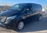 A vendre MERCEDES VITO First 2022 occasion
