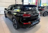 A vendre MINI MINI Finition JCW Ultimate 2019 occasion photo 8