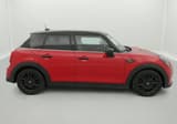 A vendre MINI MINI Edition Camden 2021 occasion photo 3