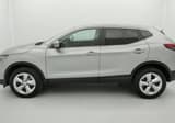 A vendre NISSAN QASHQAI Business Edition 2019 occasion photo 7
