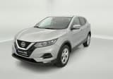 A vendre NISSAN QASHQAI Business Edition 2019 occasion photo 8