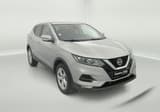 A vendre NISSAN QASHQAI Business Edition 2019 occasion