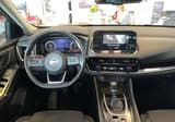 A vendre NISSAN QASHQAI N-Connecta 2021 occasion photo 13