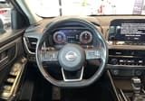 A vendre NISSAN QASHQAI N-Connecta 2021 occasion photo 16