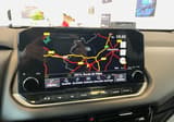 A vendre NISSAN QASHQAI N-Connecta 2021 occasion photo 19