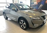 A vendre NISSAN QASHQAI N-Connecta 2021 occasion photo 6