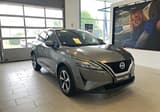 A vendre NISSAN QASHQAI N-Connecta 2021 occasion photo 7