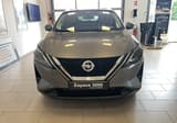 A vendre NISSAN QASHQAI N-Connecta 2021 occasion photo 8