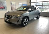 A vendre NISSAN QASHQAI N-Connecta 2021 occasion