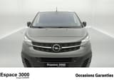 A vendre OPEL VIVARO FOURGON PACK BUSINESS 2022 occasion photo 2