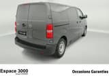A vendre OPEL VIVARO FOURGON PACK BUSINESS 2022 occasion photo 4