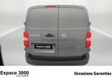 A vendre OPEL VIVARO FOURGON PACK BUSINESS 2022 occasion photo 5