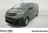 A vendre OPEL VIVARO FOURGON PACK BUSINESS 2022 occasion photo 8