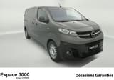 A vendre OPEL VIVARO FOURGON PACK BUSINESS 2022 occasion