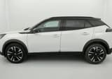 A vendre PEUGEOT 2008 GT 2020 occasion photo 7