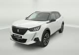 A vendre PEUGEOT 2008 GT 2020 occasion photo 8